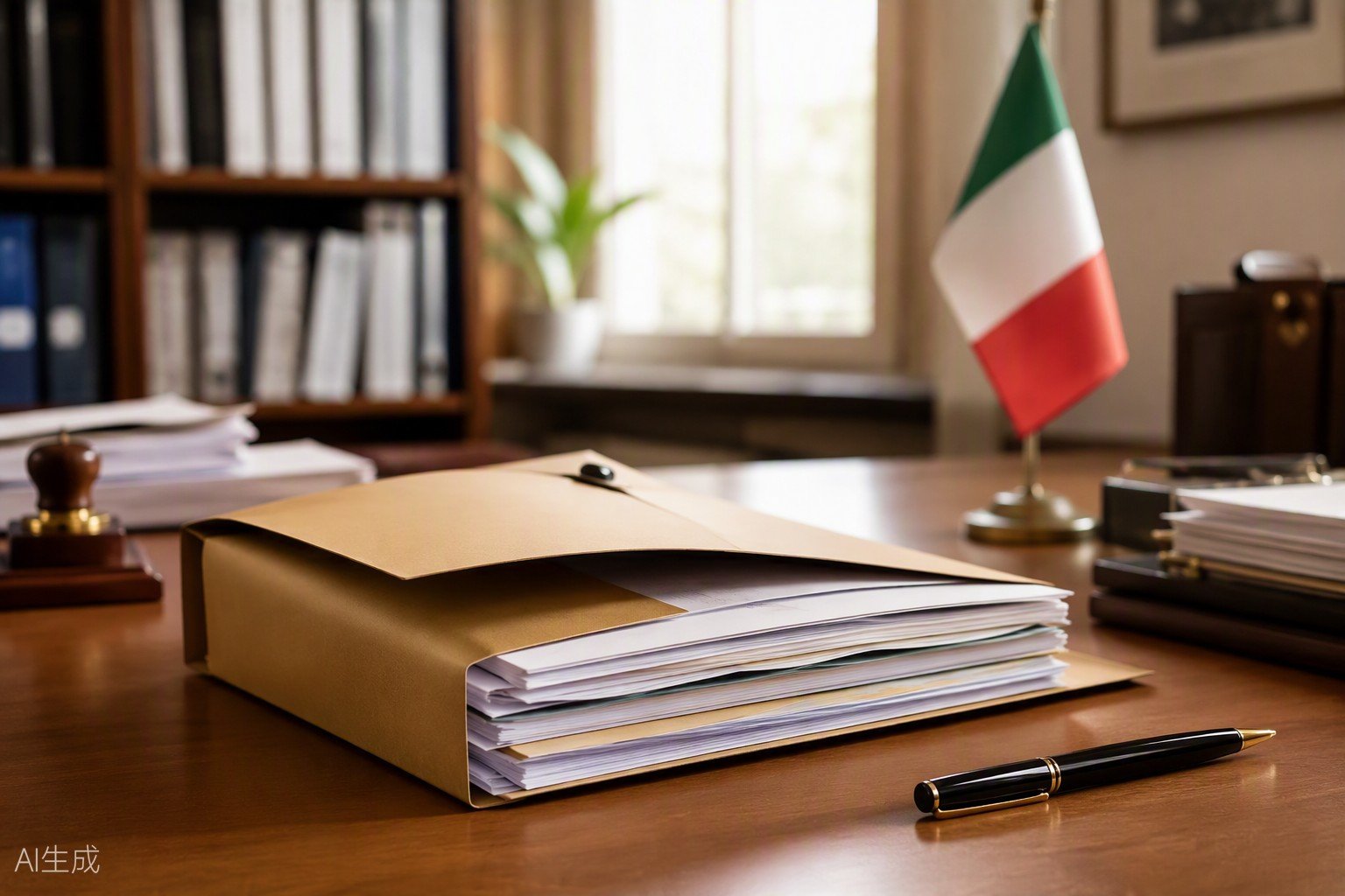 Pensione in Albania requisiti — documenti per il permesso di soggiorno dei pensionati italiani